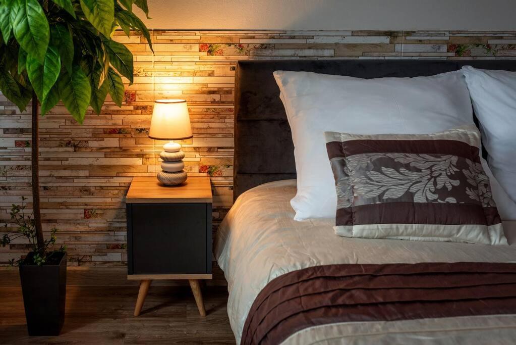 Апартаменти Ap. Olimpia 1 Pok. 2 Osoby, Downtown, Free Parking Краків Екстер'єр фото