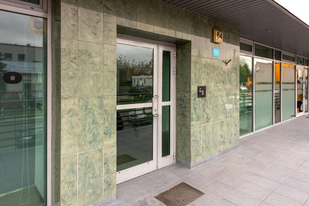 Апартаменти Ap. Olimpia 1 Pok. 2 Osoby, Downtown, Free Parking Краків Екстер'єр фото