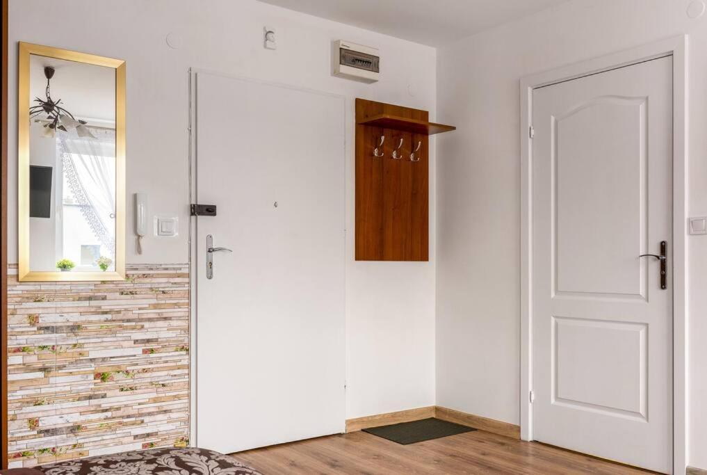 Апартаменти Ap. Olimpia 1 Pok. 2 Osoby, Downtown, Free Parking Краків Екстер'єр фото